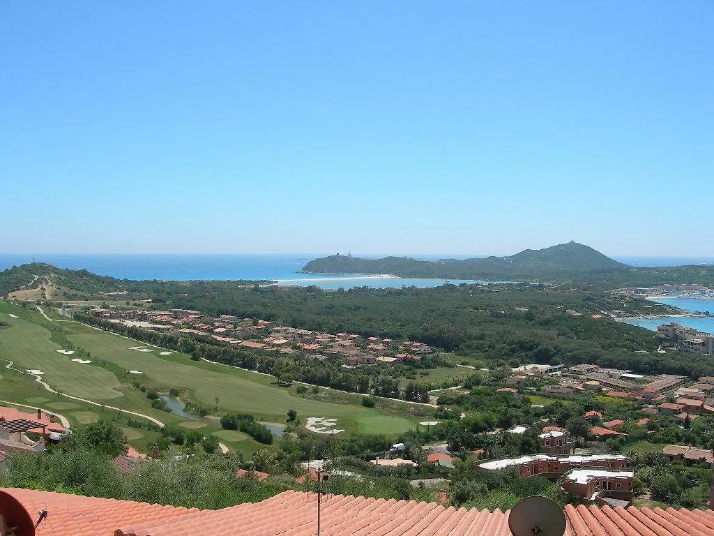 Villa I Rosmarini Villasimius