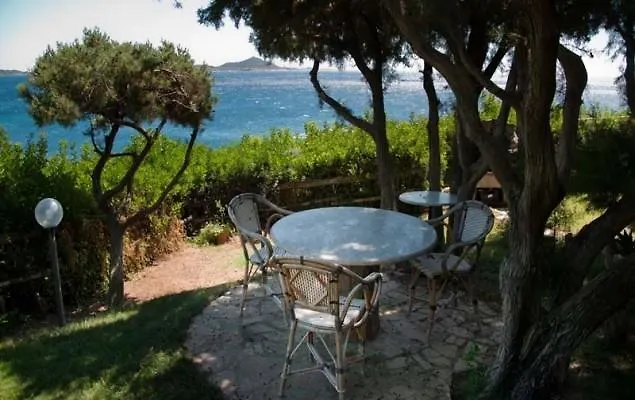 Villa I Rosmarini Villasimius 0*,  Italien