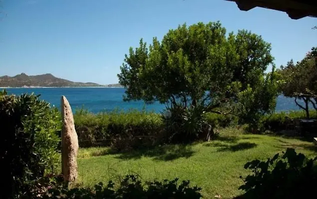 Villa I Rosmarini Villasimius
