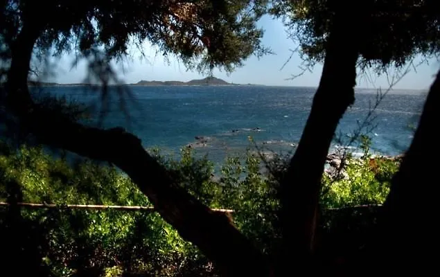 Villa I Rosmarini Villasimius Italien